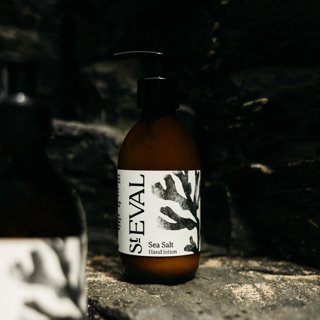 Hand Lotion | Sea Salt