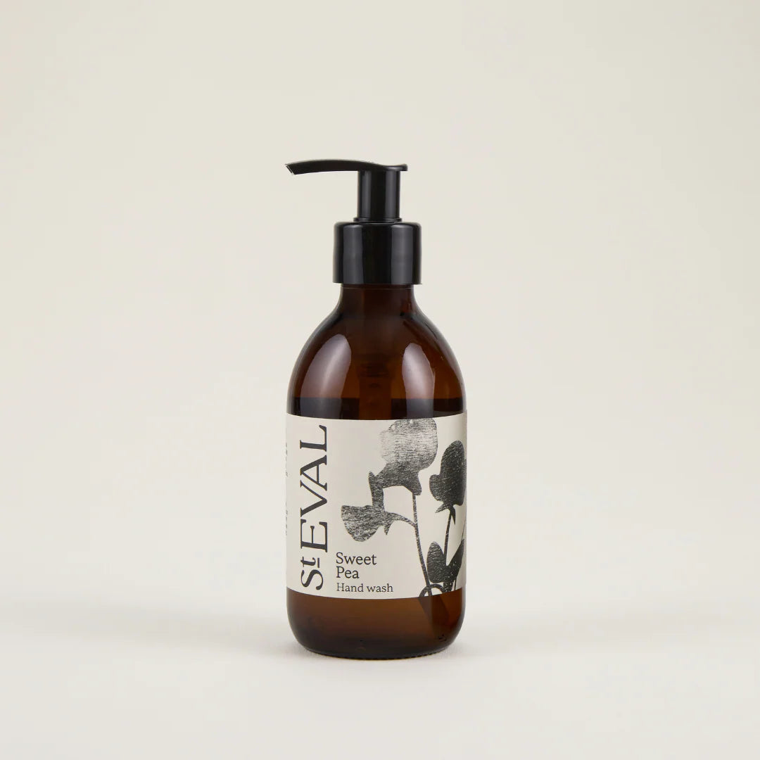 Hand Wash | Sweet Pea