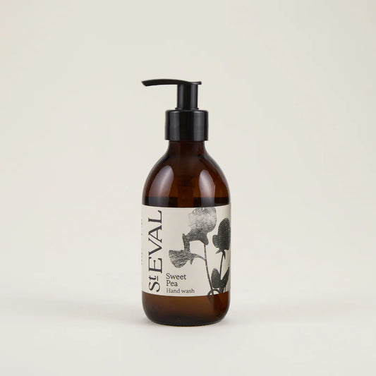 Hand Wash | Sweet Pea