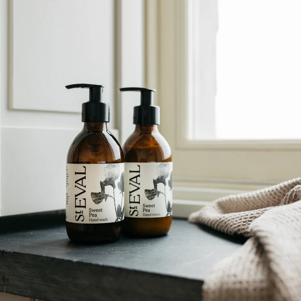Hand Wash | Sweet Pea