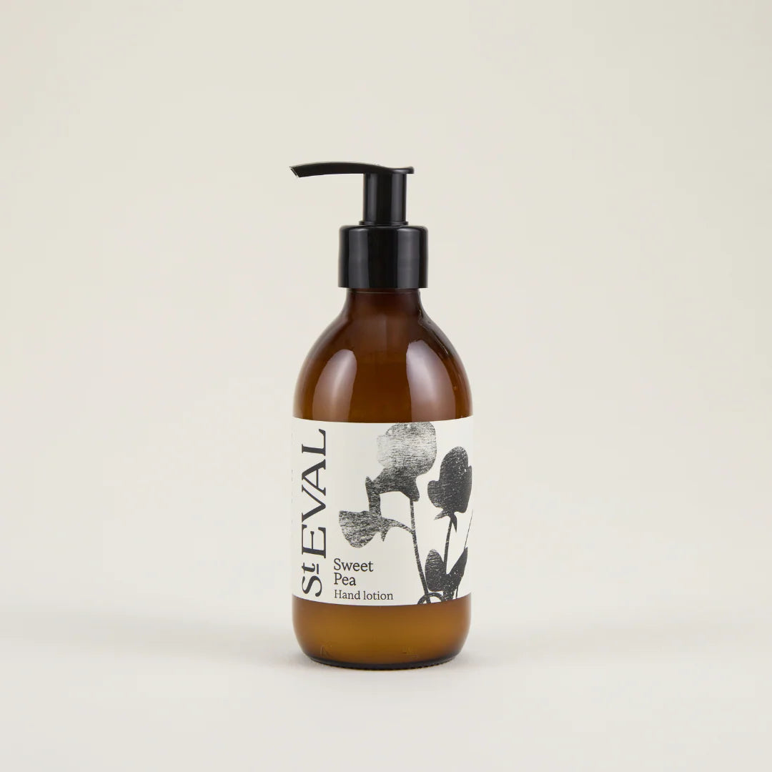 Hand Lotion | Sweet Pea