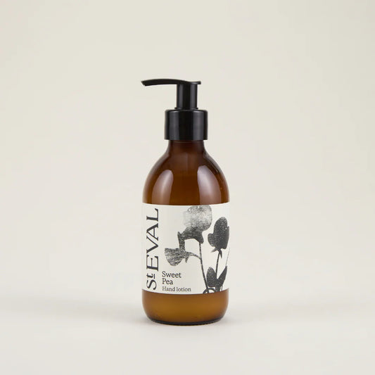 Hand Lotion | Sweet Pea