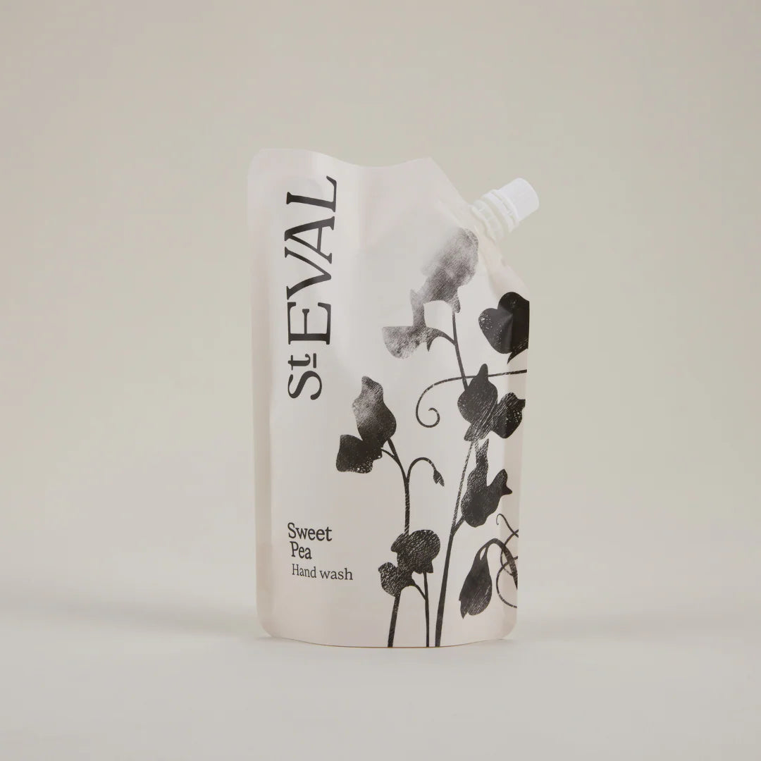 Hand Wash Refill | Sweet Pea
