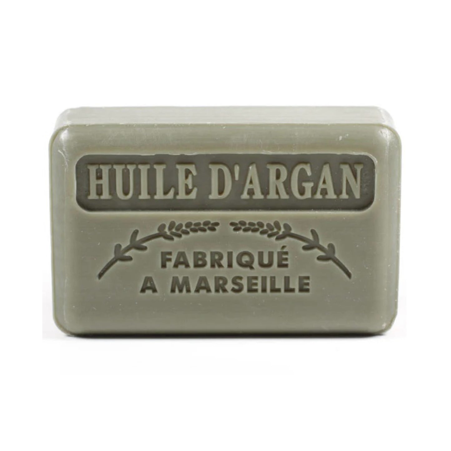 Savon De Marseille soap | Argon Oil