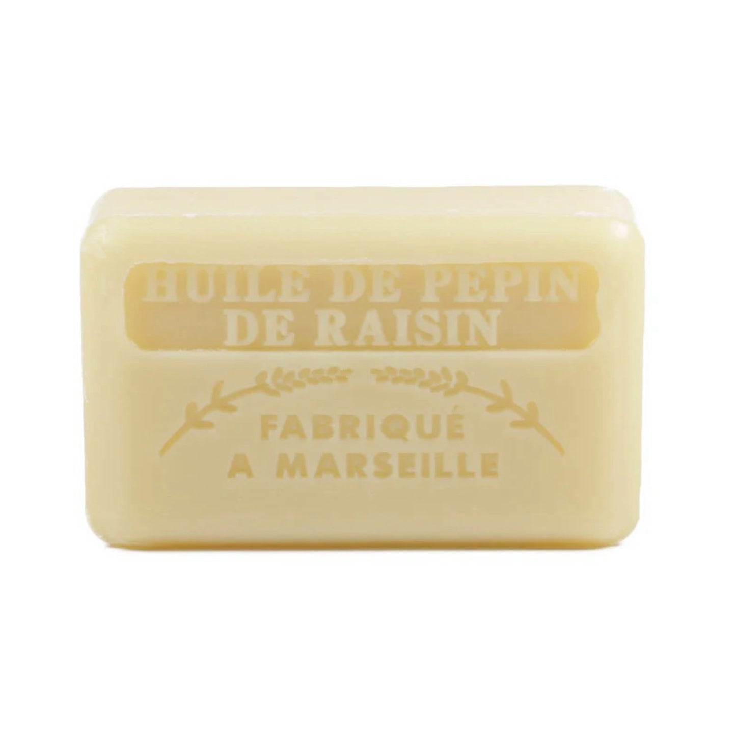 Savon De Marseille Soap | Grapeseed Oil