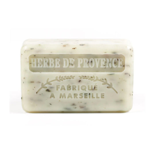 Savon De Marseille Soap | Herbs Of Provence