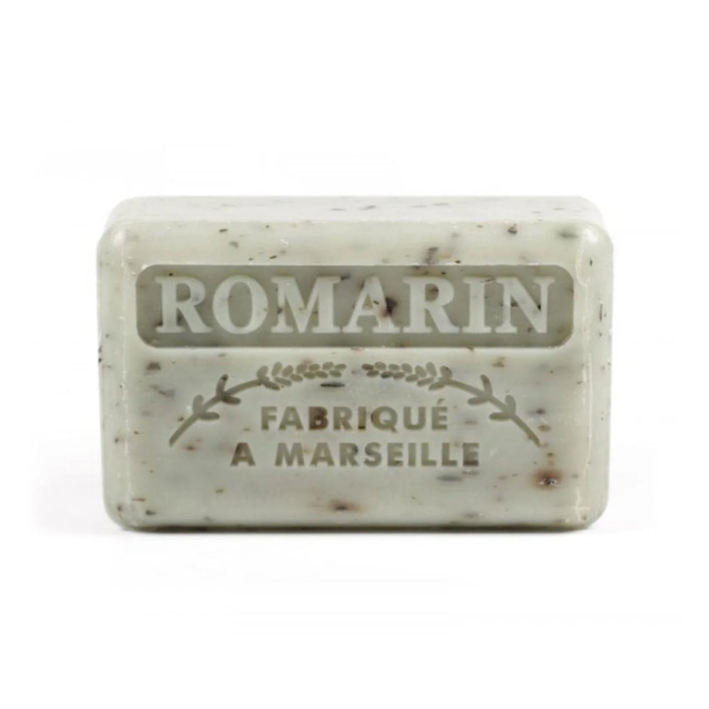Savon De Marseille Soap | Rosemary