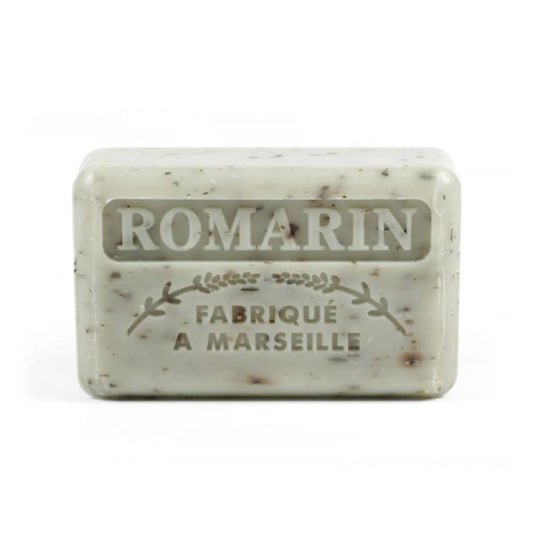Savon De Marseille Soap | Rosemary