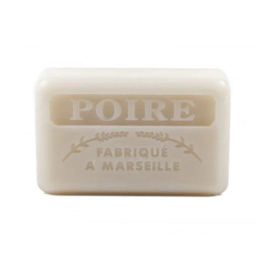 Savon De Marseille Soap | Pear