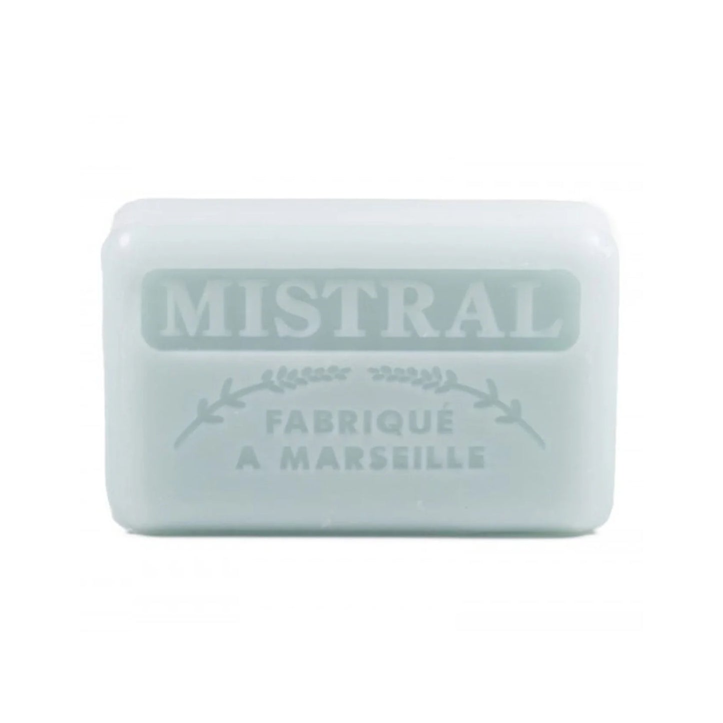 Savon De Marseille Soap | Mistral