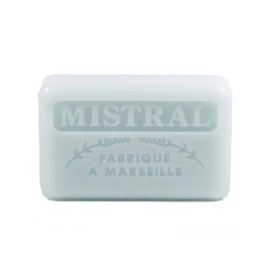 Savon De Marseille Soap | Mistral