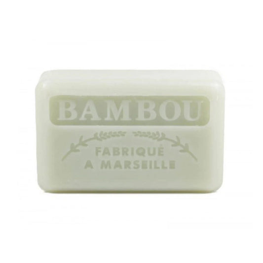 Savon De Marseille Soap | Bamboo