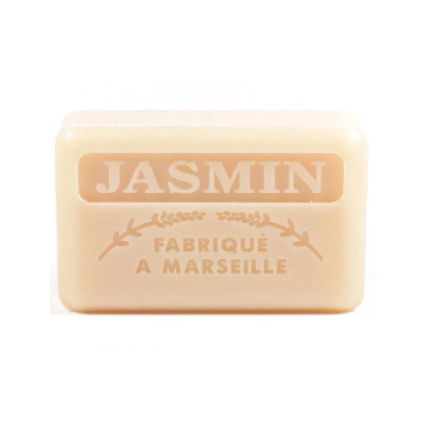 Savon De Marseille Soap | Jasmine