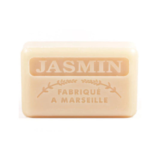 Savon De Marseille Soap | Jasmine