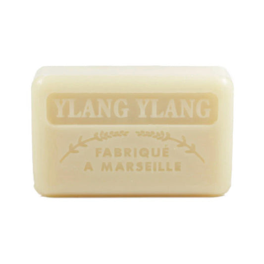 Savon De Marseille Soap | Ylang Ylang