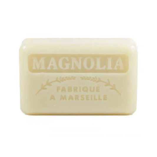 Savon De Marseille Soap | Magnolia