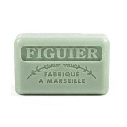 Savon De Marseille Soap | Fig