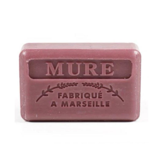 Savon De Marseille Soap | Blackberry