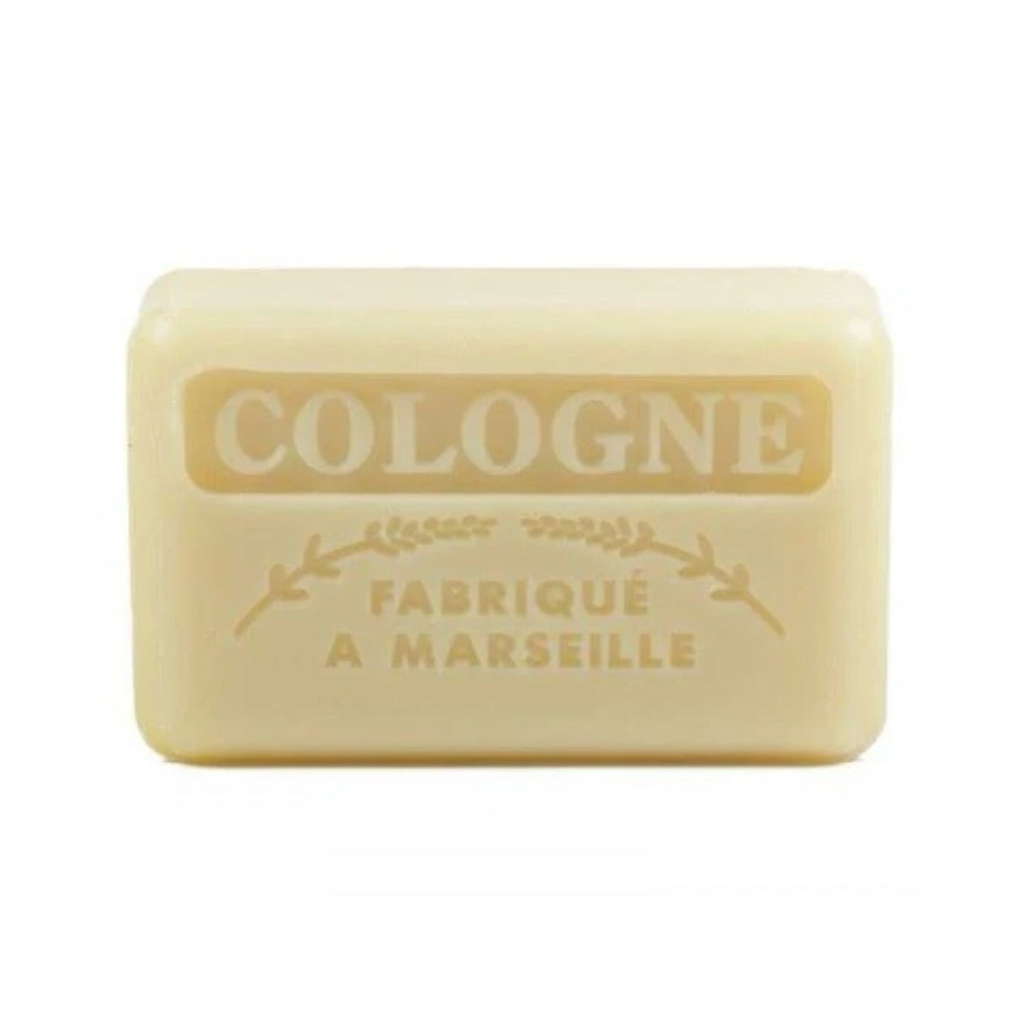 Savon De Marseille Soap | Cologne