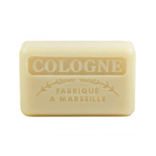 Savon De Marseille Soap | Cologne