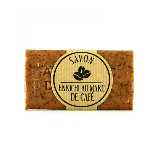 Savon De Marseille Soap | Coffee