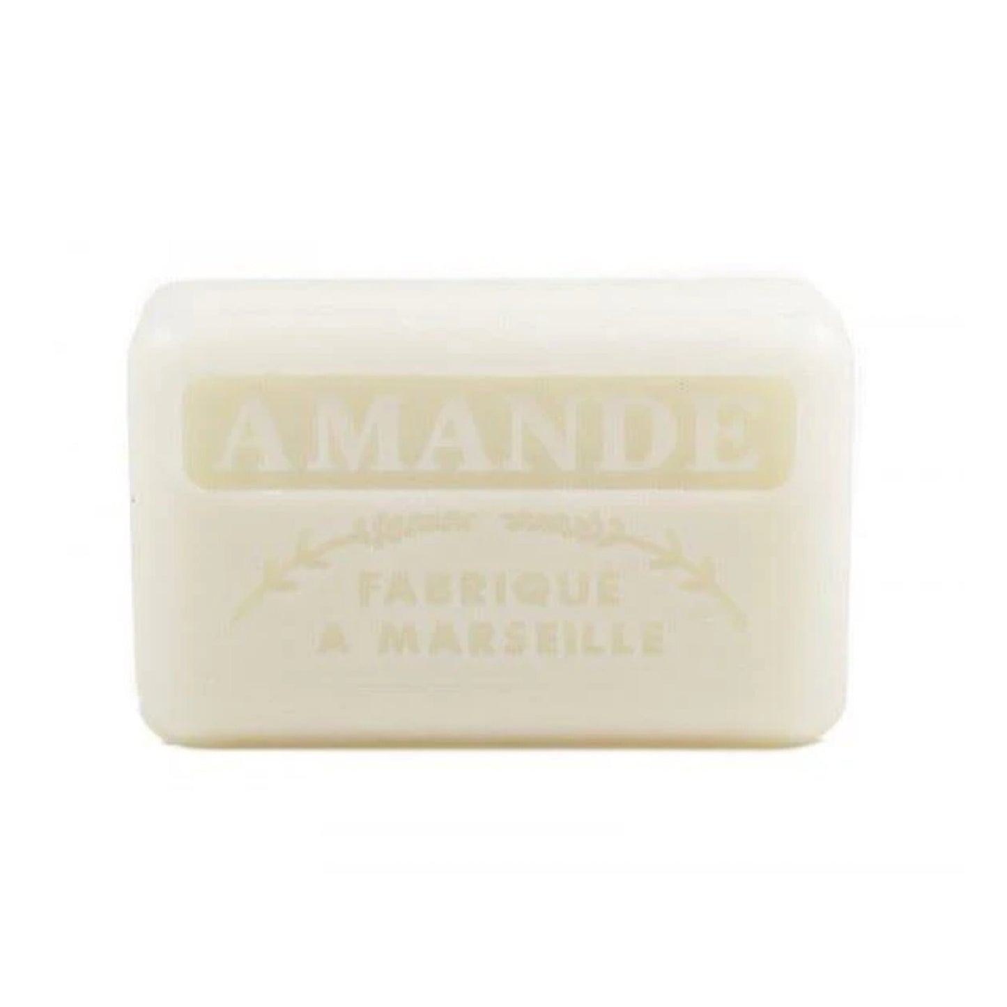 Savon De Marseille Soap | Almond