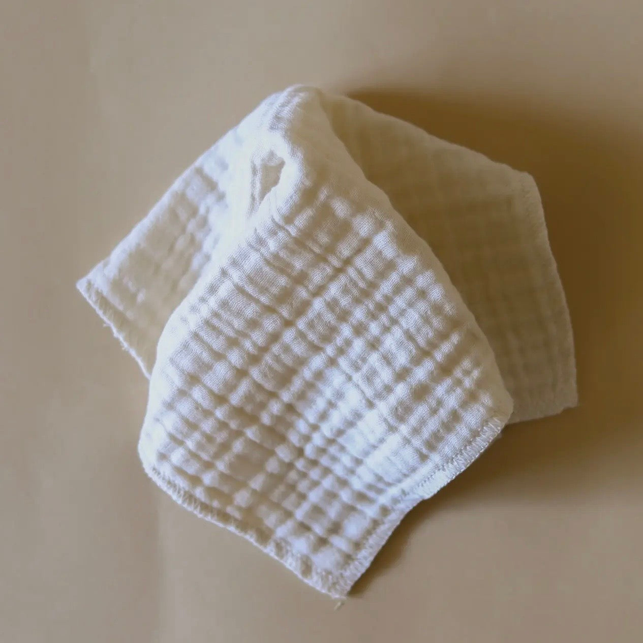 Organic Fyra Flannel