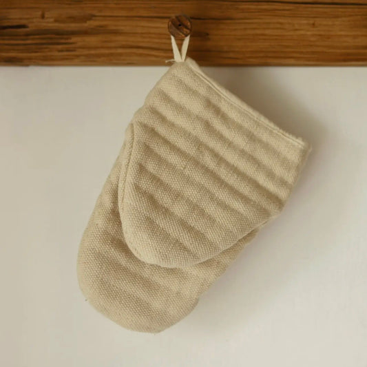 Organic Juco Japanese Oven Mitt