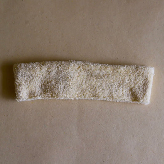 Organic Terry Hair Band