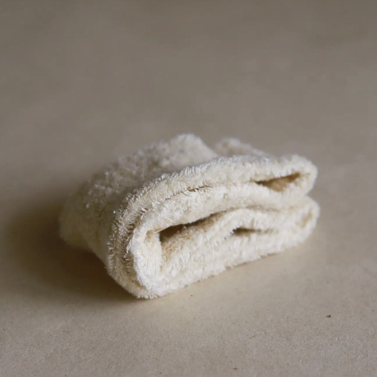 Organic Terry Hair Band