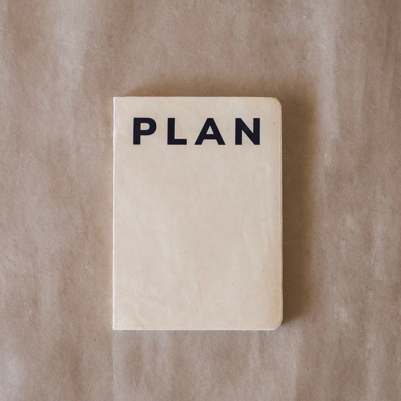 Plan Journal