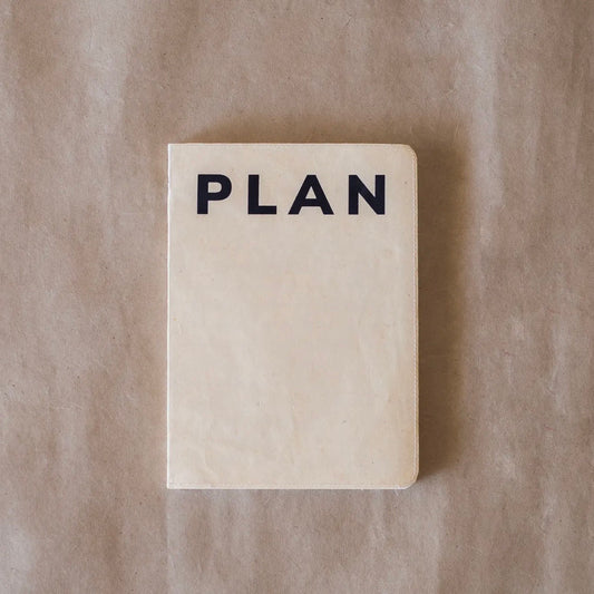 Plan Journal