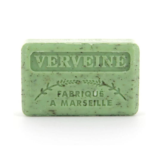 Savon De Marseille Soap | Crushed Verbena