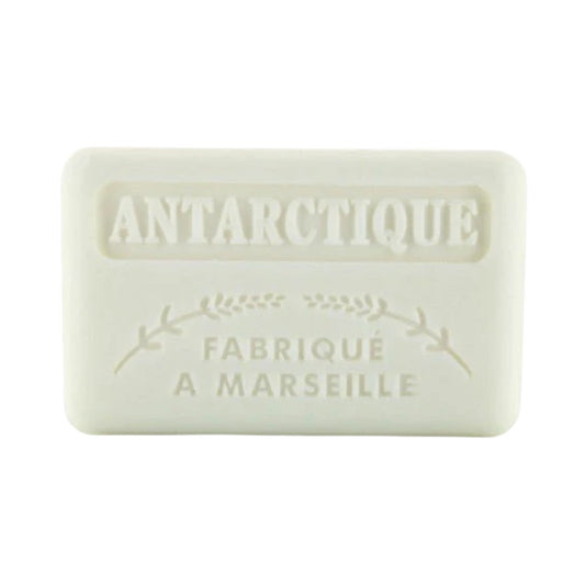 Savon De Marseille Soap | Antarctic