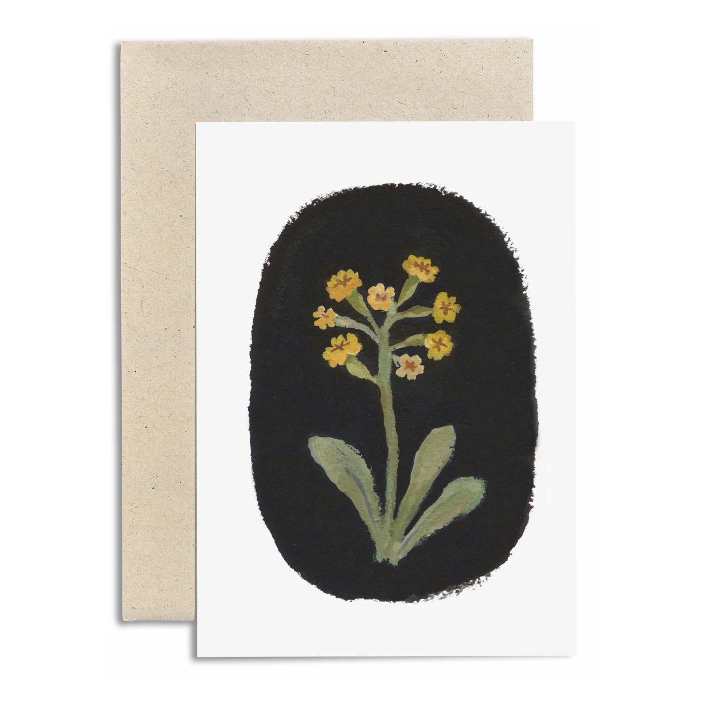 Cowslip | Card