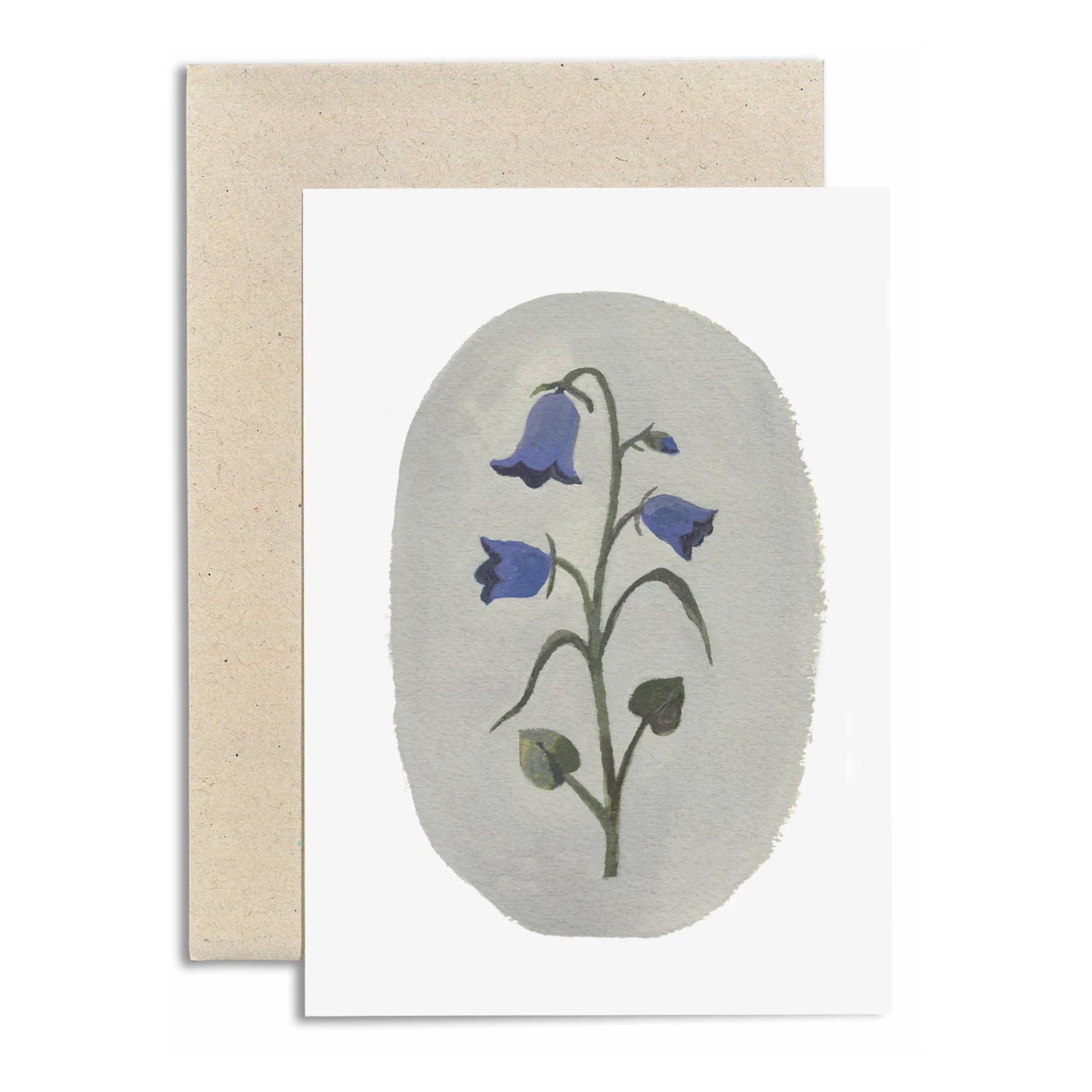 Harebell | Card