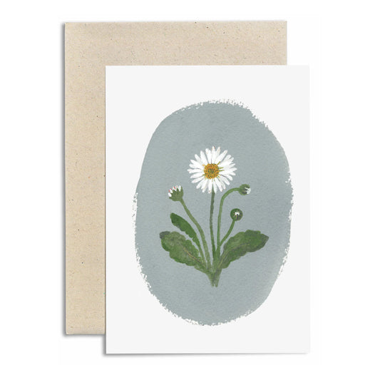 Daisy | Card