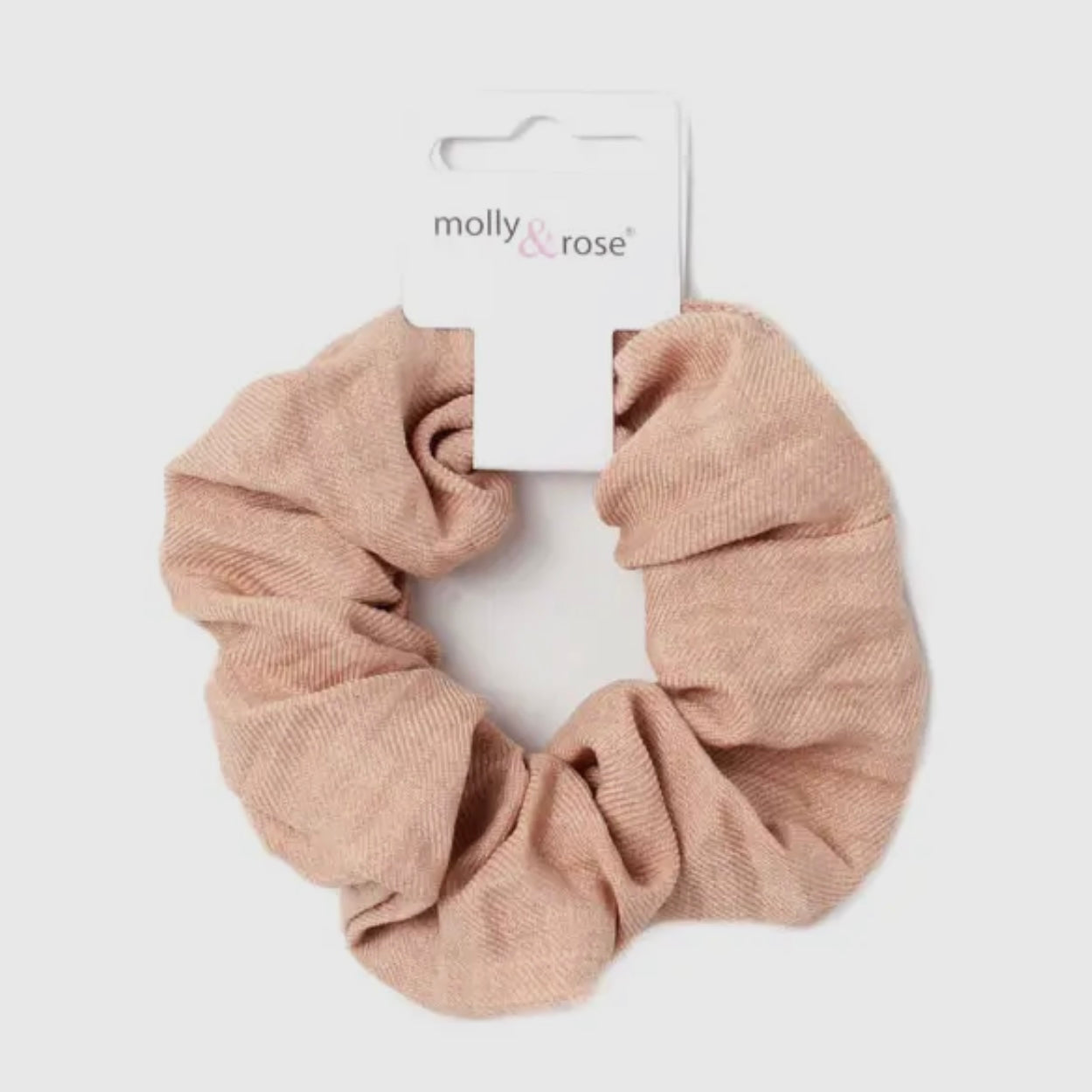 Hair Scrunchie | Neutral Tones