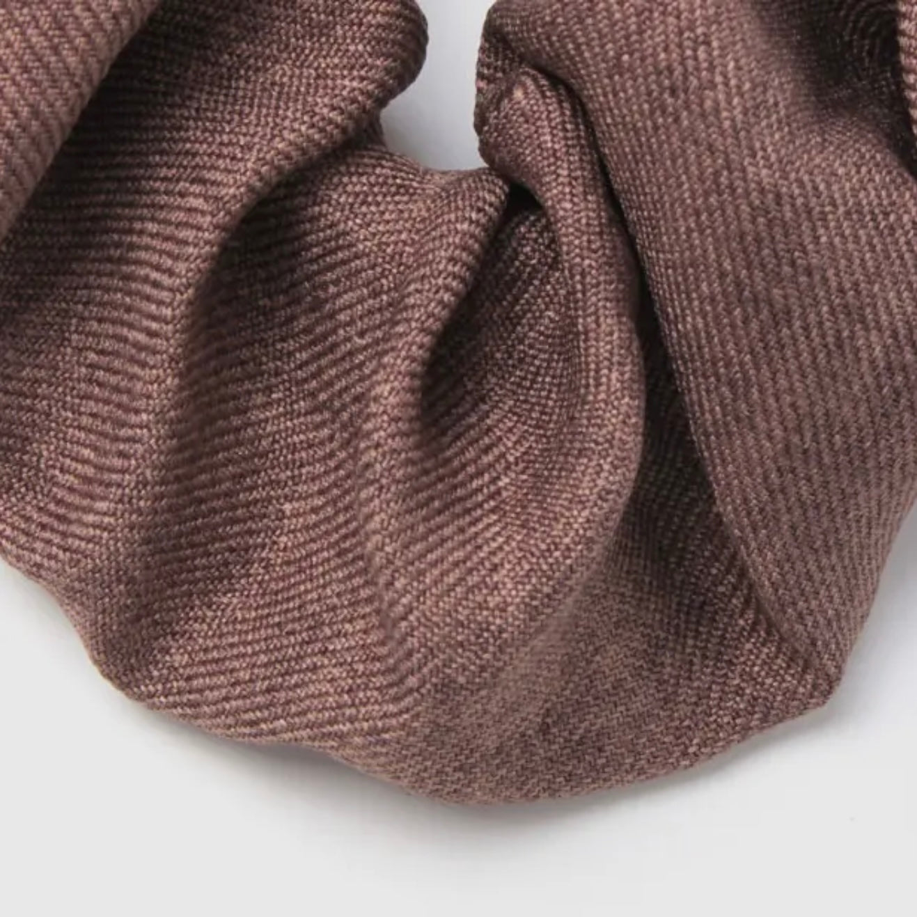 Hair Scrunchie | Neutral Tones