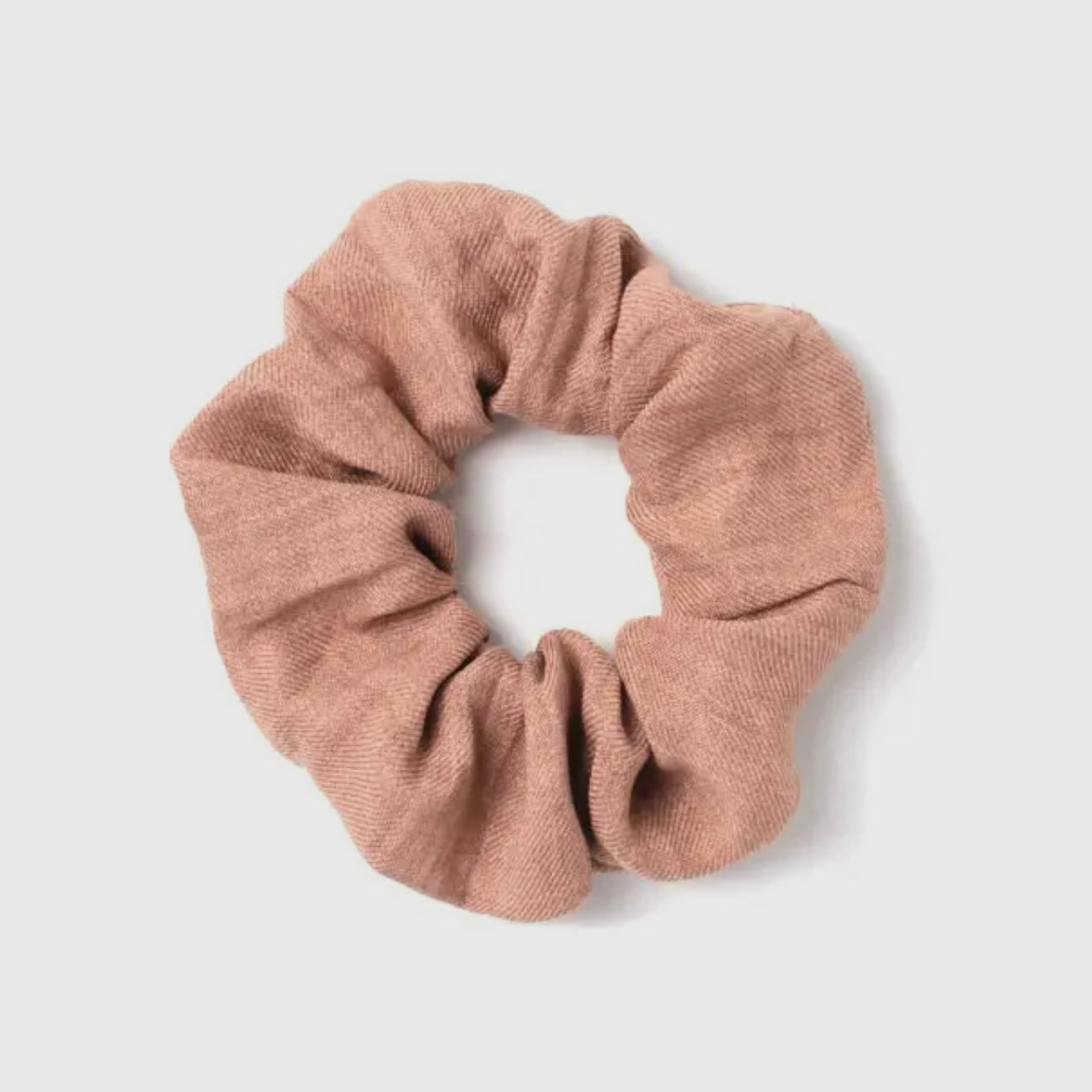 Hair Scrunchie | Neutral Tones