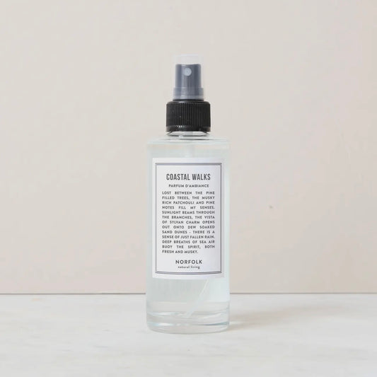 Room + Mood Mist | Coastal Walks