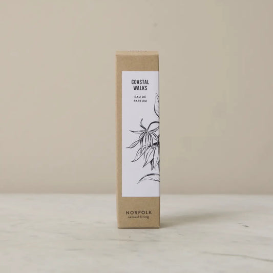 Parfum 10ml | Coastal Walks