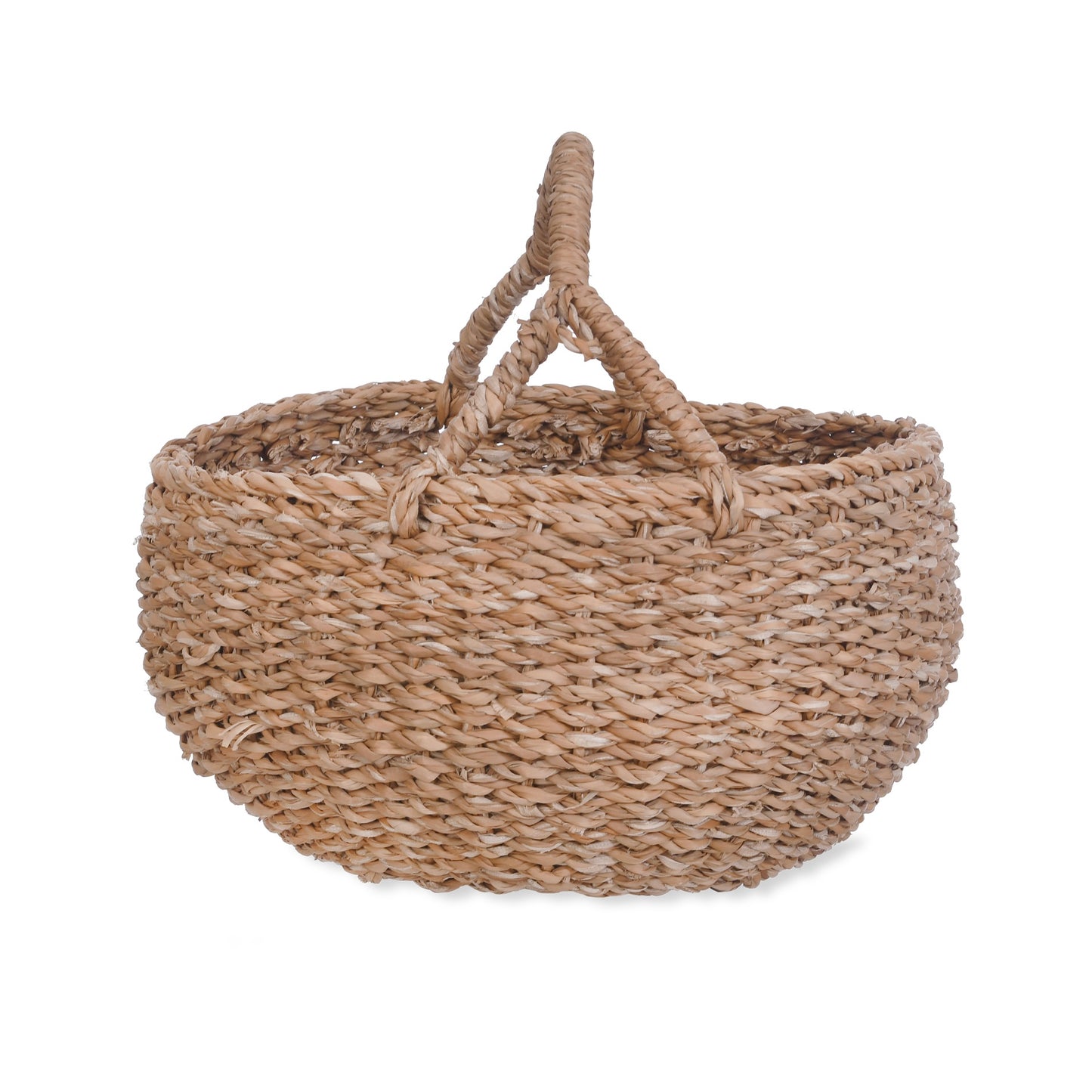 Natural Picnic Basket