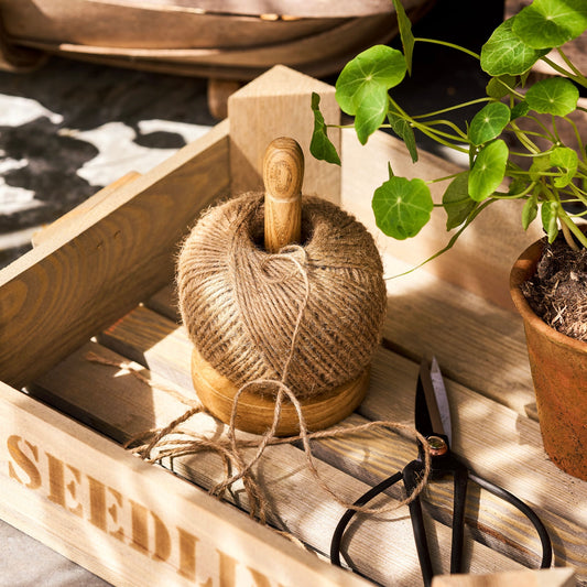 Classic String + Holder Set