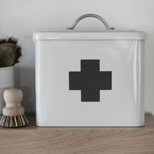Original First Aid Box