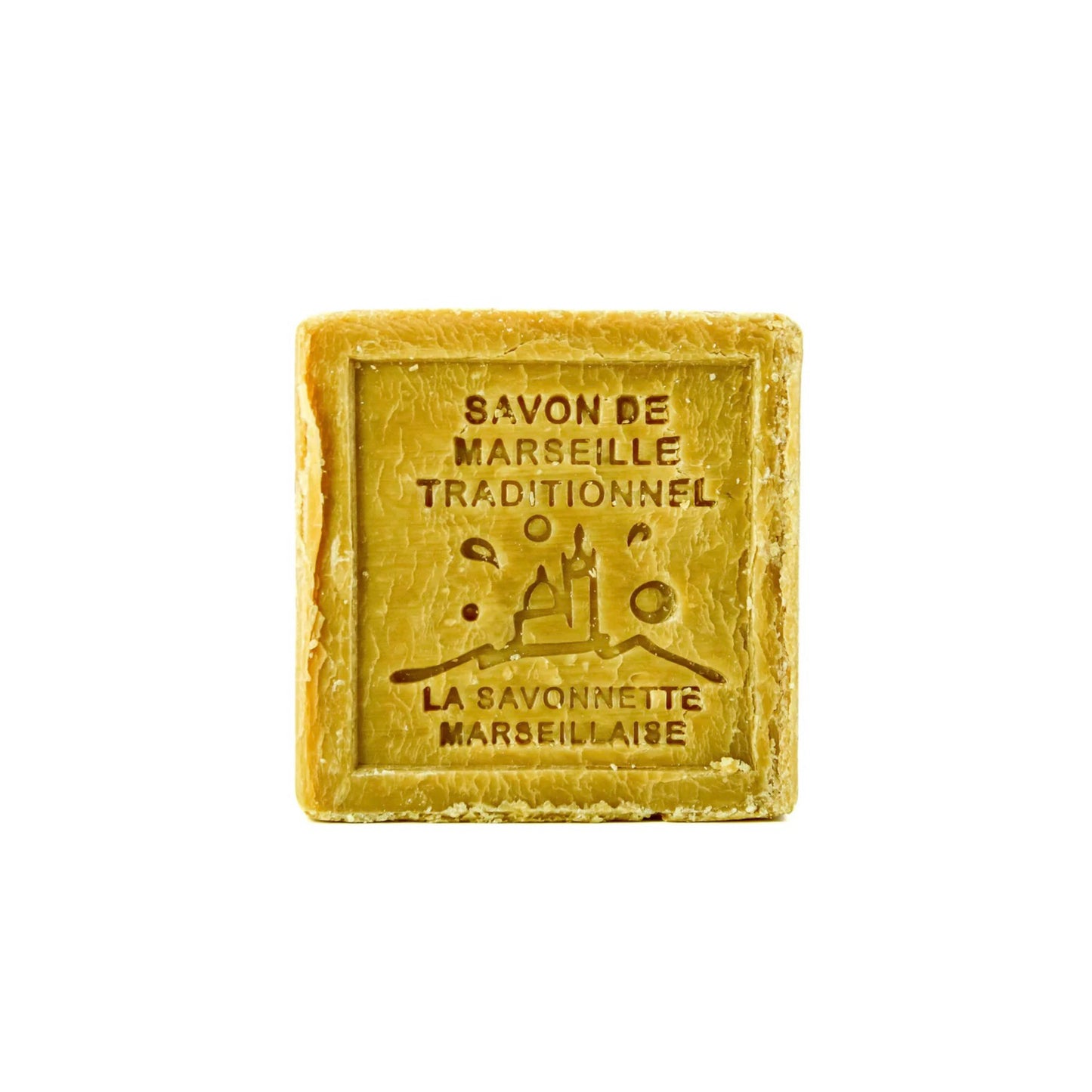 Authentic Marseille Soap