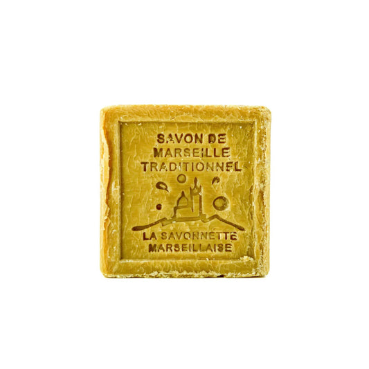 Authentic Marseille Soap