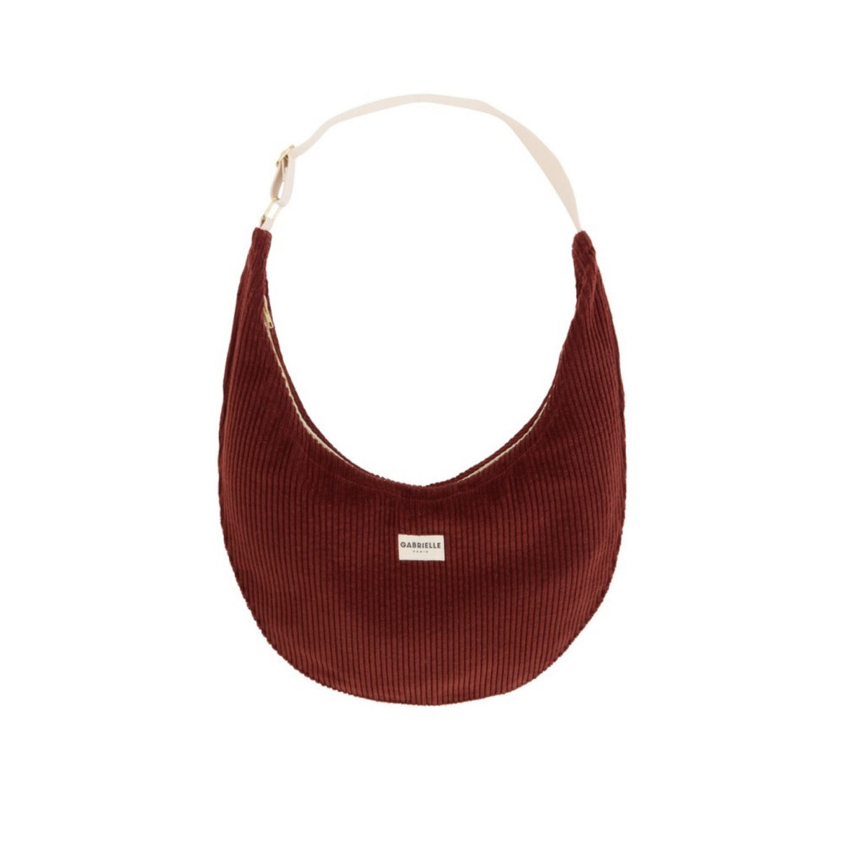 Corduroy B Bag | Jasper