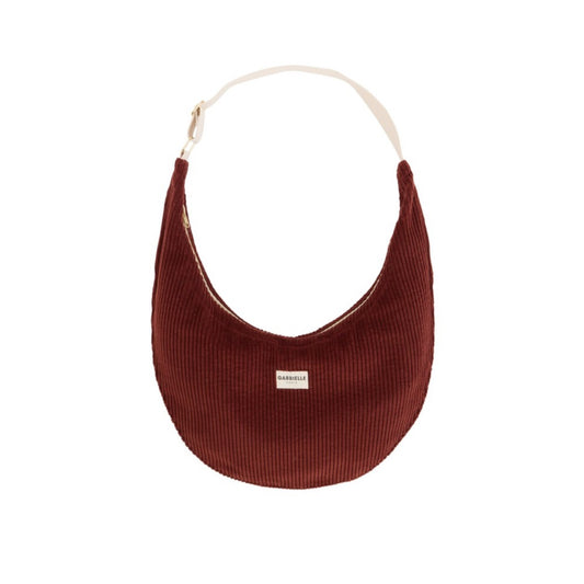 Corduroy B Bag | Jasper