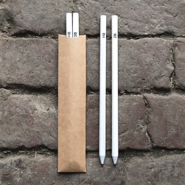 Pencil | Set Of Two